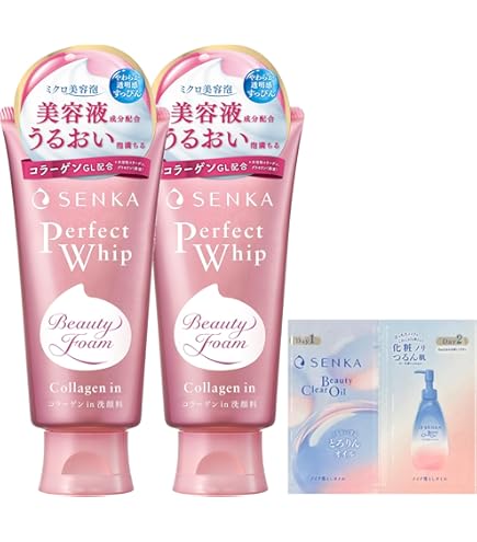 Amazon.co.jp: (Sold as Set) Shiseido Facial Cleansing Specialty